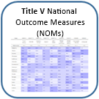 Title V National Outcome Measures